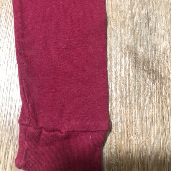 3T pajama tops + 1 sleep pant - Picture 5 of 8